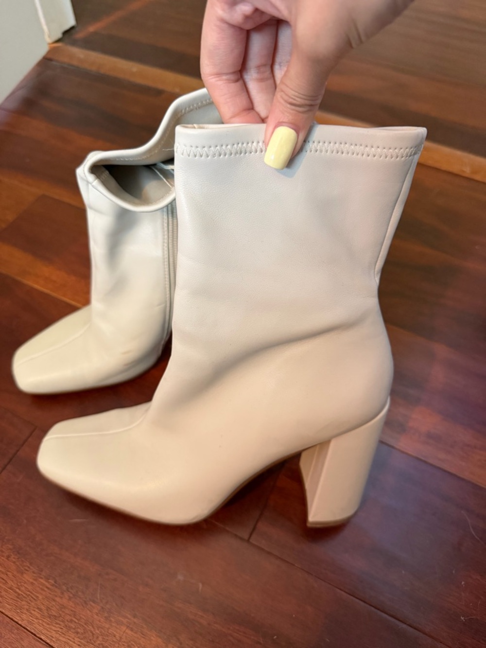 Steve Madden Lynden Boots